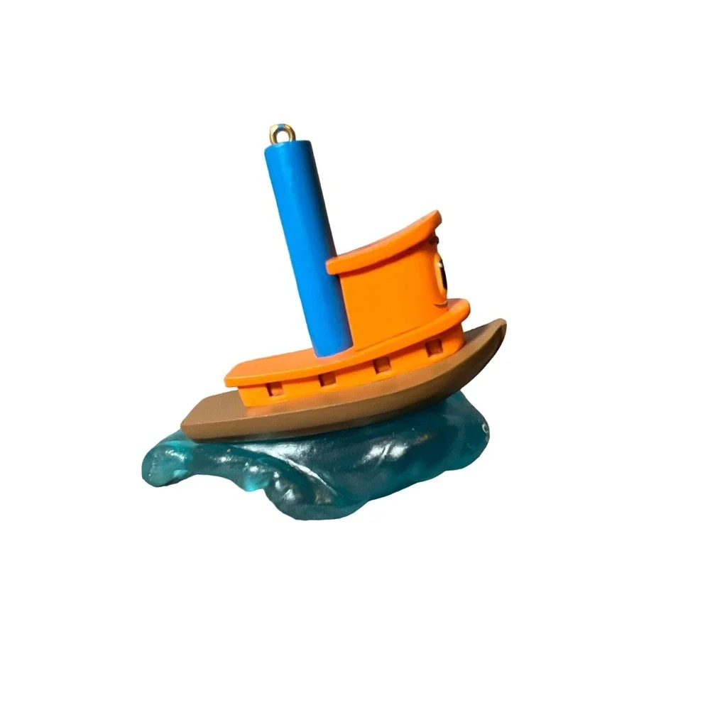 Hallmark this keepsake